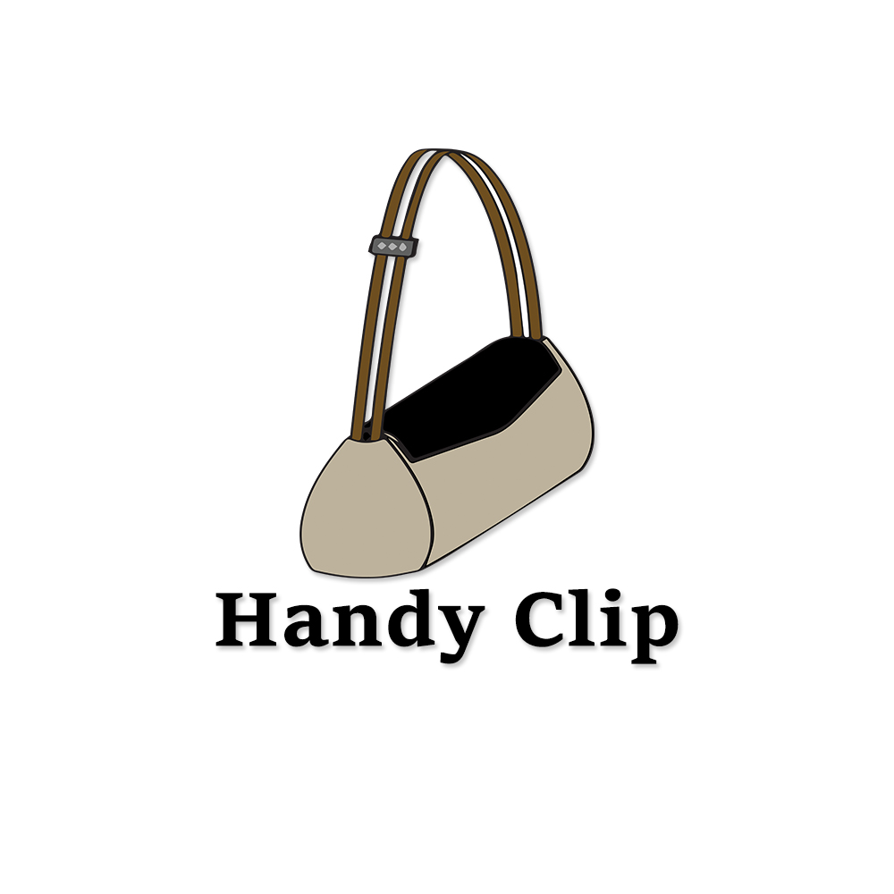 Handy Clip, World Patent Marketing's Snappy Handbag Invention, Makes The Rounds at Milan Fashion